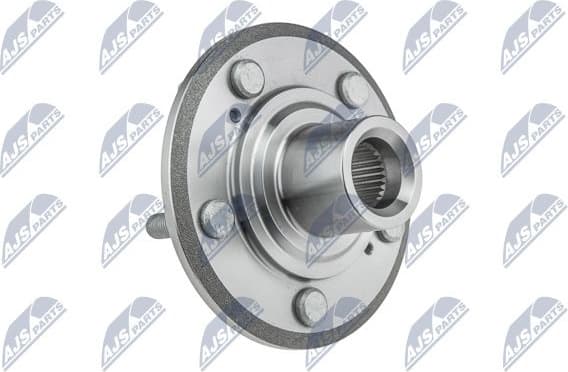 Wheel Hub KLP-HD-029P