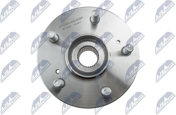 Wheel Hub KLP-HD-029P - image 4