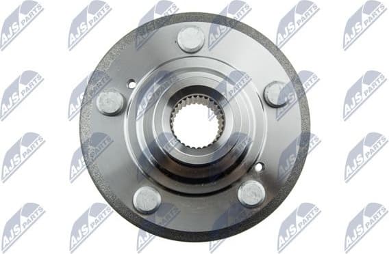Wheel Hub KLP-HD-029P - image 5
