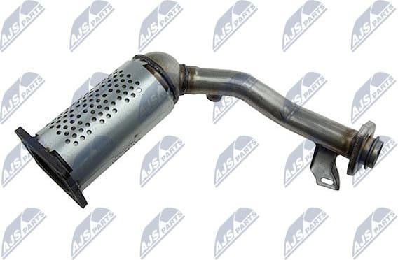 Catalytic Converter KAT-PE-001 - image 4