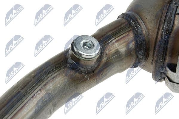 Catalytic Converter KAT-PE-001 - image 7