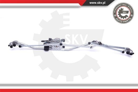 Wiper Linkage 05SKV064 - image 3