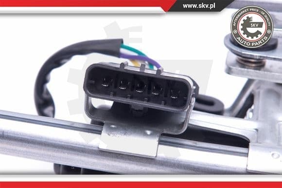 Wiper Linkage 05SKV064 - image 4