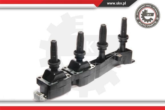 Ignition Coil 03SKV074