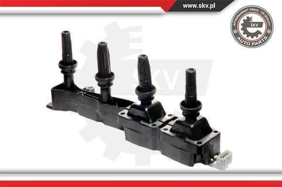 Ignition Coil 03SKV074 - image 4