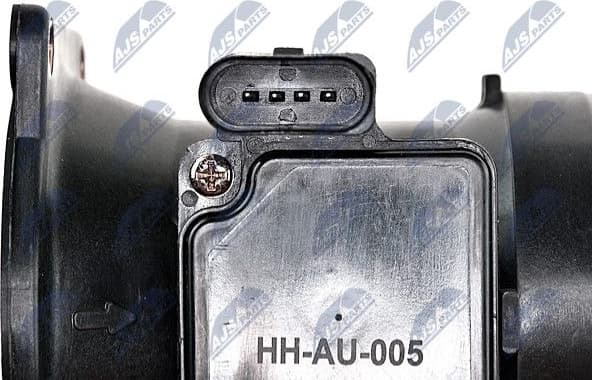 Mass Air Flow Sensor EPP-AU-005 - image 4
