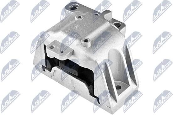 Mounting, engine ZPS-VW-014
