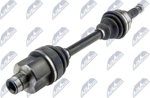 Drive Shaft NPW-FR-014