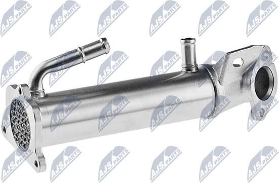Cooler, exhaust gas recirculation EGR-FR-019A - image 2