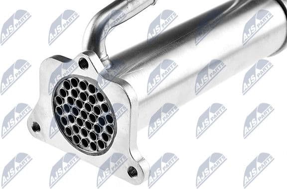 Cooler, exhaust gas recirculation EGR-FR-019A - image 5