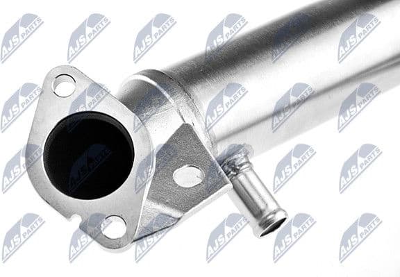 Cooler, exhaust gas recirculation EGR-FR-019A - image 6