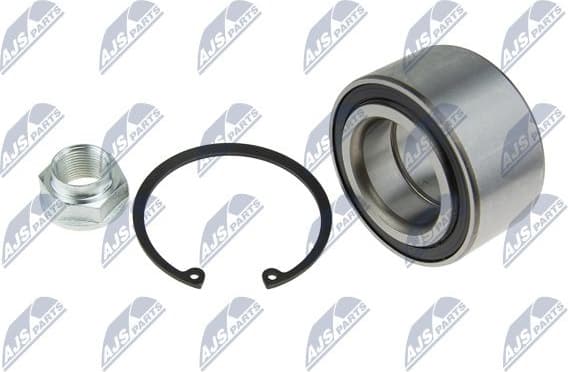 Wheel Bearing Kit KLP-HD-010