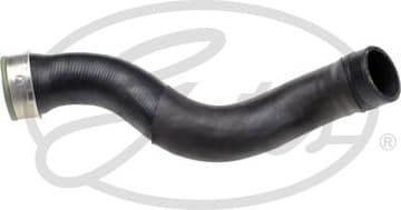 Charge Air Hose 09-0342