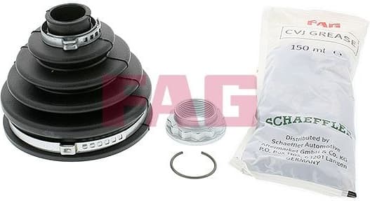 Bellow Kit, drive shaft 772046130