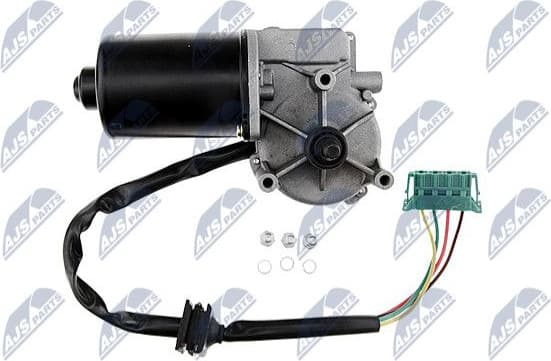 Wiper Motor ESW-ME-008 - image 3