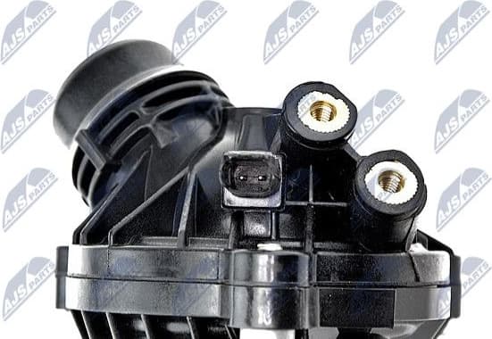 Thermostat, coolant CTM-BM-028 - image 7