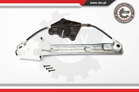 Window Regulator 01SKV483