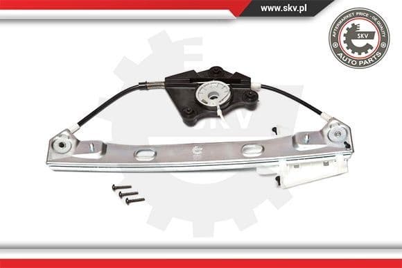 Window Regulator 01SKV483 - image 2