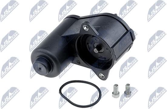 Caliper servomotor HZS-VW-002A - image 4