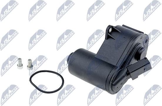 Caliper servomotor HZS-VW-002A - image 5