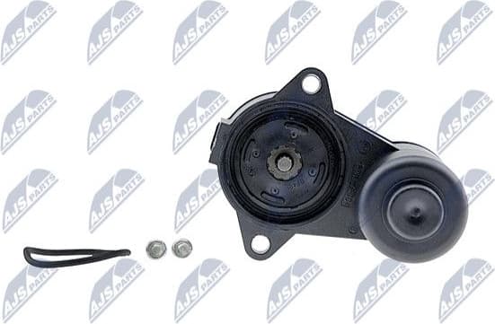Caliper servomotor HZS-VW-002A - image 3