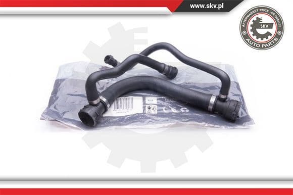 Radiator Hose 24SKV271