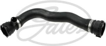 Radiator Hose 05-2854