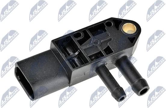 Sensor, exhaust pressure ECS-AU-001 - image 2