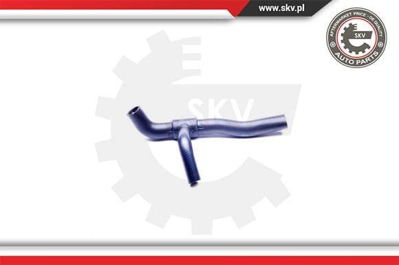 Radiator Hose 24SKV326 - image 2