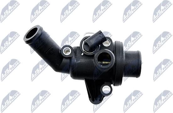 Thermostat, coolant CTM-ME-007 - image 3