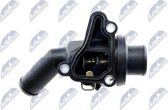 Thermostat, coolant CTM-ME-007 - image 4
