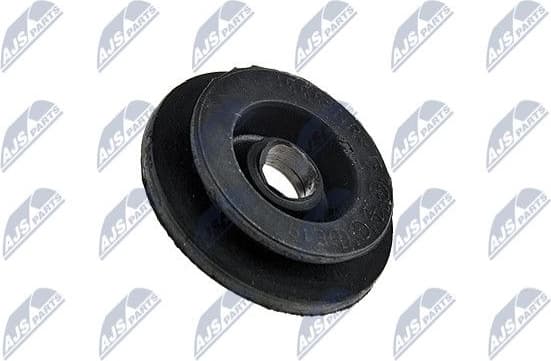 Mounting, radiator ZTP-NS-071A