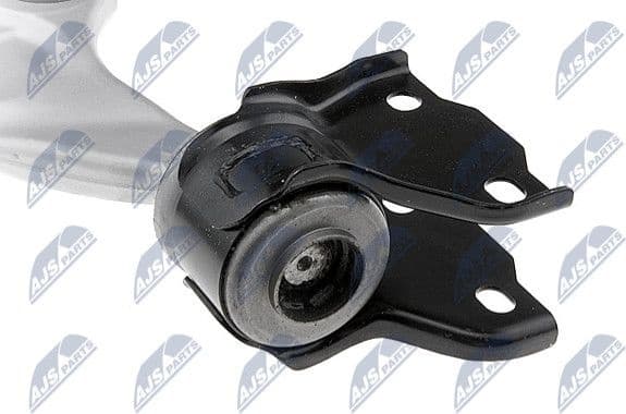 Control/Trailing Arm, wheel suspension ZWD-LR-014 - image 6