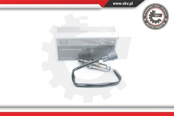 Oxygen Sensor 09SKV581