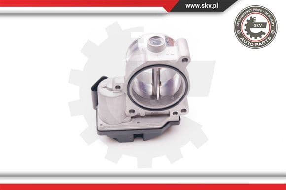 Throttle Body 12SKV059 - image 3