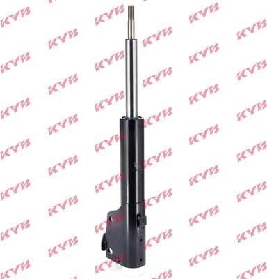 Shock Absorber Excel-G 331700