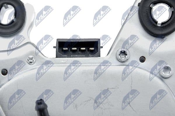 Wiper motor ESW-SK-007 - image 3
