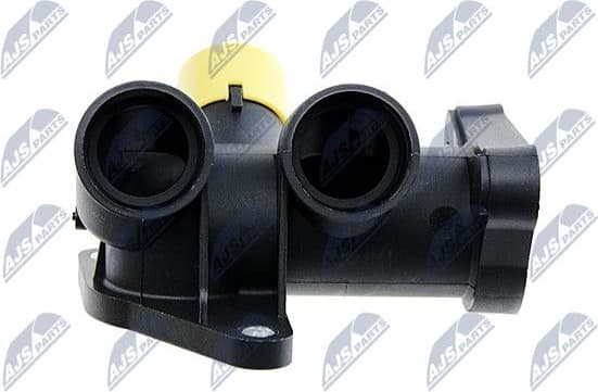 Coolant Flange CTM-AU-008 - image 5
