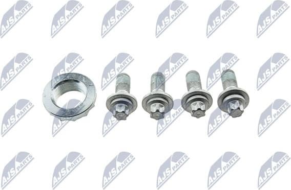 Repair Kit, wheel hub KLT-BM-020-Z - image 2