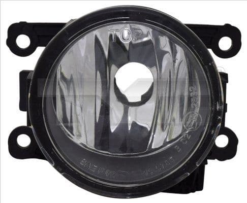 Front Fog Light 19-12579-01-9