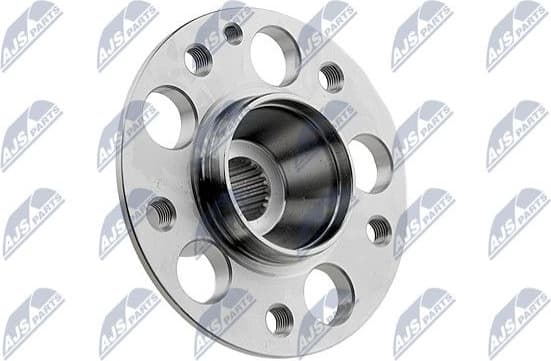 Wheel Hub KLP-ME-002P - image 2