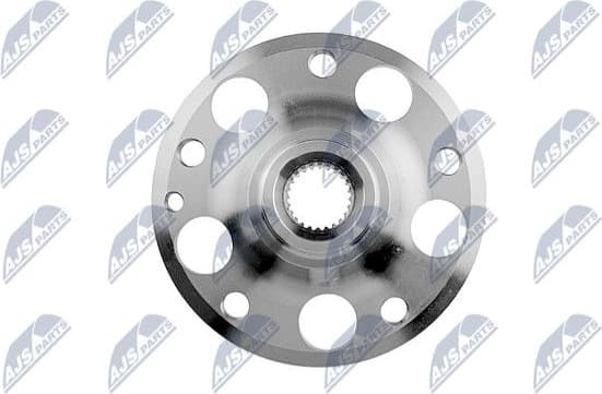 Wheel Hub KLP-ME-002P - image 4