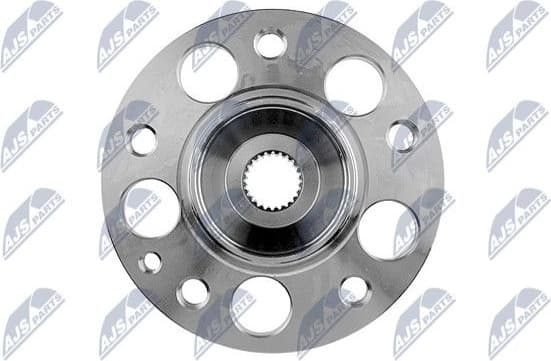 Wheel Hub KLP-ME-002P - image 5