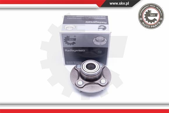 Wheel Bearing Kit 29SKV208 - image 2