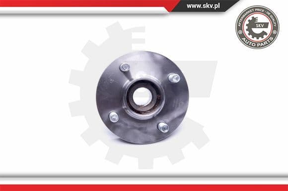 Wheel Bearing Kit 29SKV208 - image 4