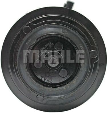 Compressor, air conditioning BEHR *** PREMIUM LINE *** ACP 450 000P - image 2