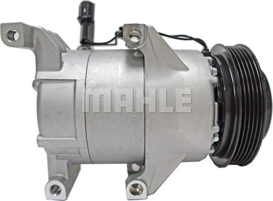 Compressor, air conditioning BEHR *** PREMIUM LINE *** ACP 450 000P - image 5