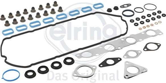 Gasket Kit, cylinder head 511.030
