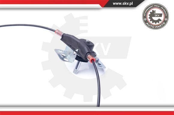 Window Regulator 01SKV352