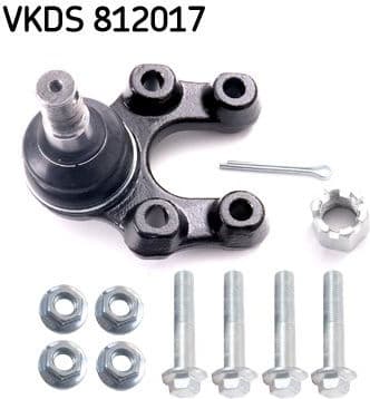 Ball Joint VKDS 812017